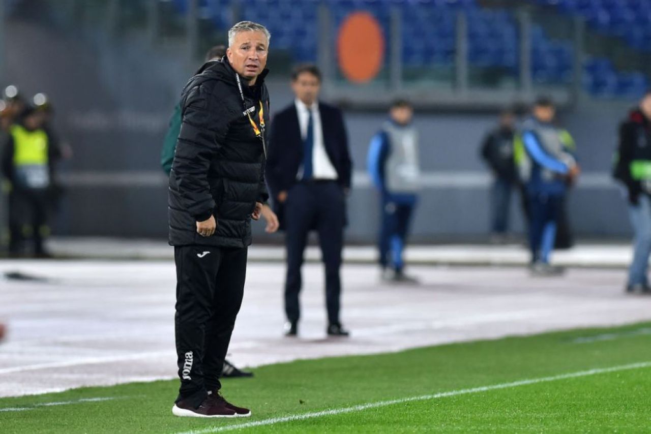 A fost aleasă clauza de reziliere a lui Dan Petrescu! Când ar putea fi prezentat ca antrenor la CFR Cluj _5