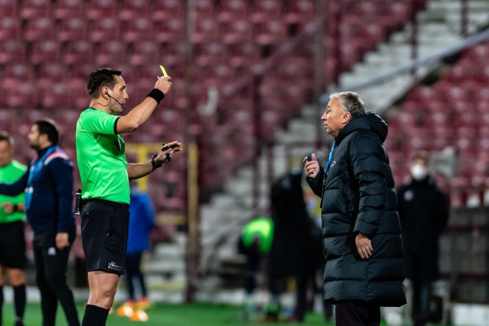 A fost aleasă clauza de reziliere a lui Dan Petrescu! Când ar putea fi prezentat ca antrenor la CFR Cluj _10