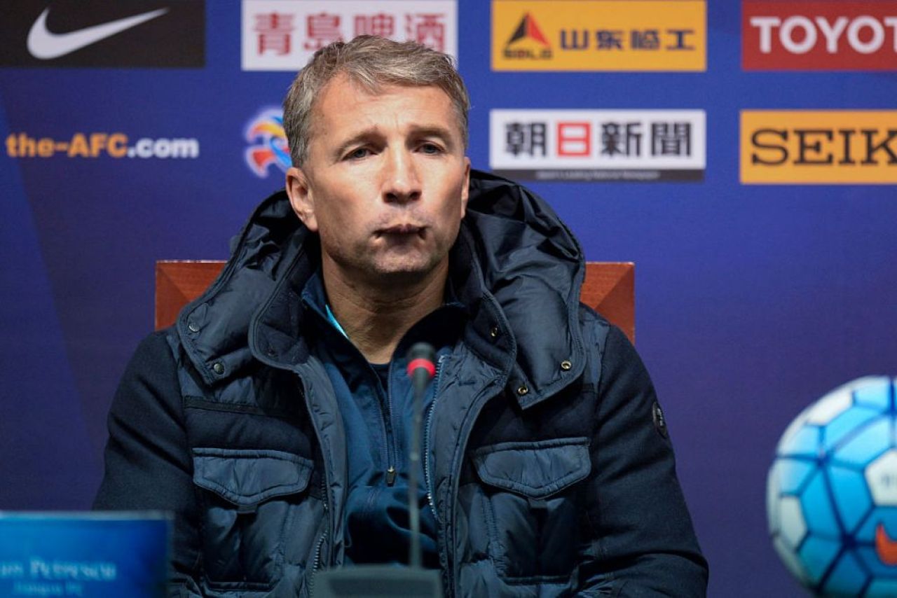 A fost aleasă clauza de reziliere a lui Dan Petrescu! Când ar putea fi prezentat ca antrenor la CFR Cluj _11