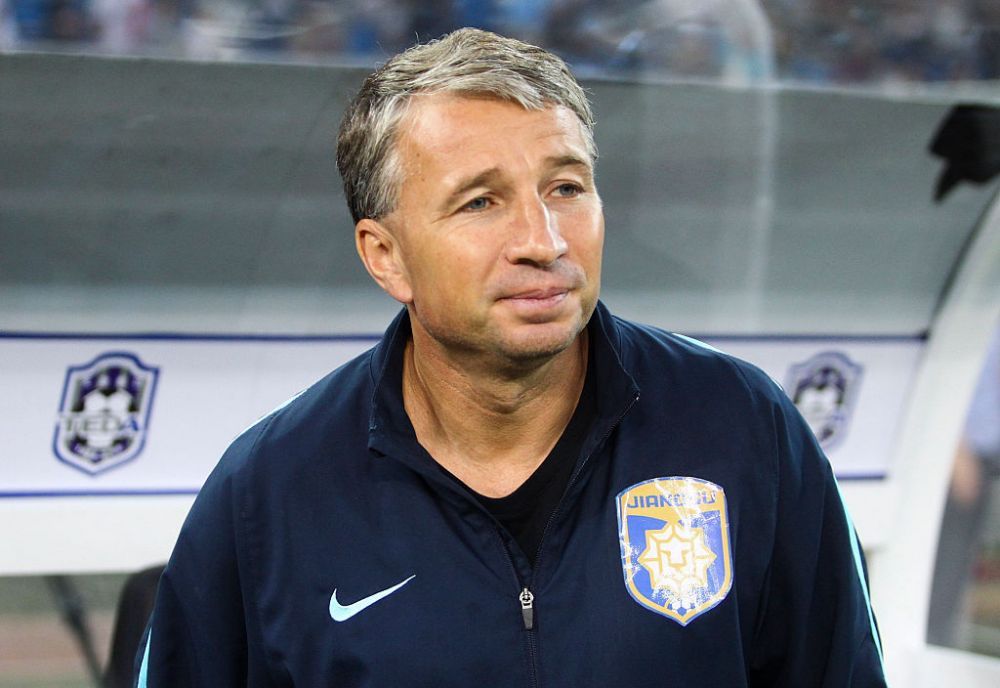 A fost aleasă clauza de reziliere a lui Dan Petrescu! Când ar putea fi prezentat ca antrenor la CFR Cluj _12
