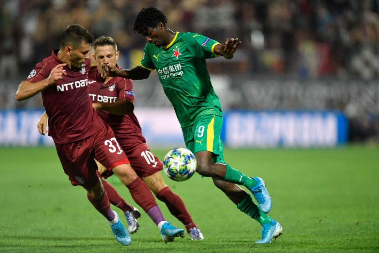 E gata! Lovitură importantă dată de Dan Petrescu la CFR Cluj_1