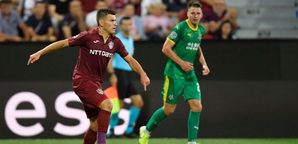 E gata! Lovitură importantă dată de Dan Petrescu la CFR Cluj_2