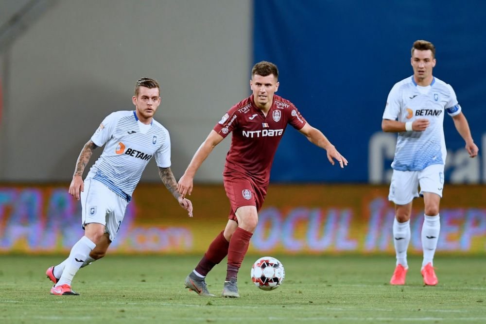 E gata! Lovitură importantă dată de Dan Petrescu la CFR Cluj_5