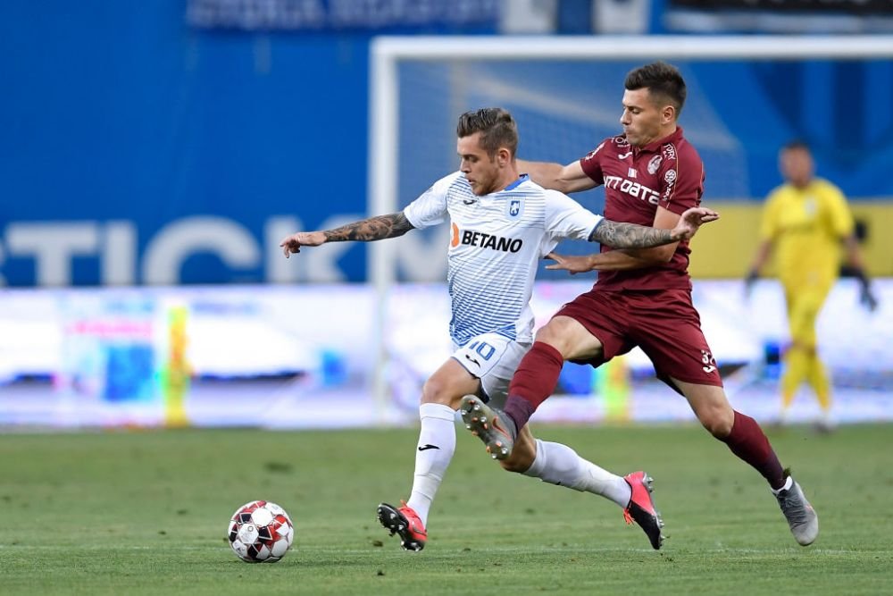 E gata! Lovitură importantă dată de Dan Petrescu la CFR Cluj_6