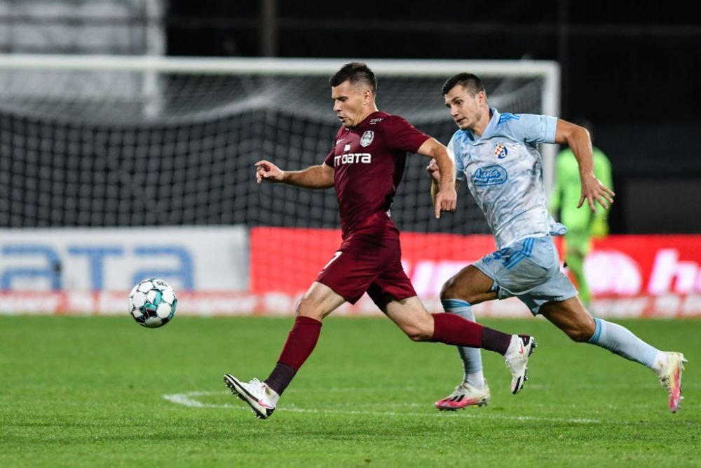 E gata! Lovitură importantă dată de Dan Petrescu la CFR Cluj_7