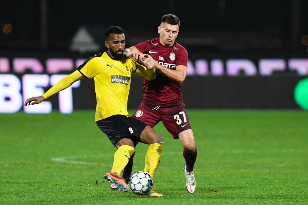 E gata! Lovitură importantă dată de Dan Petrescu la CFR Cluj_9