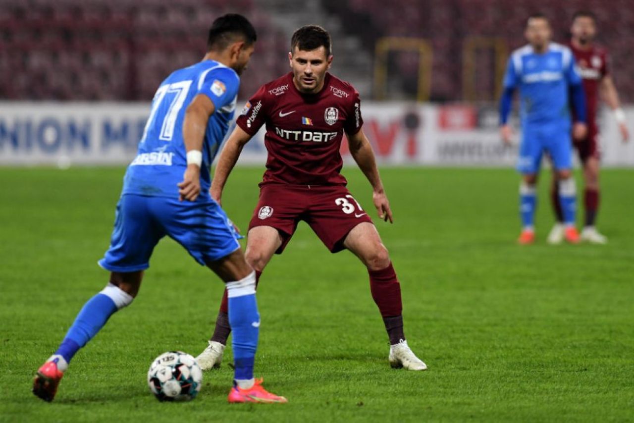 E gata! Lovitură importantă dată de Dan Petrescu la CFR Cluj_10