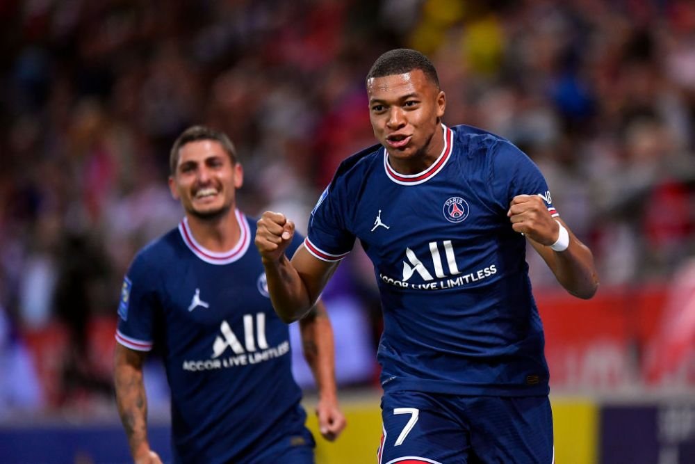 Strategia cu care PSG l-a păstrat pe Kylian Mbappe. Cum au putut să refuze o ofertă de 180 milioane de euro_3