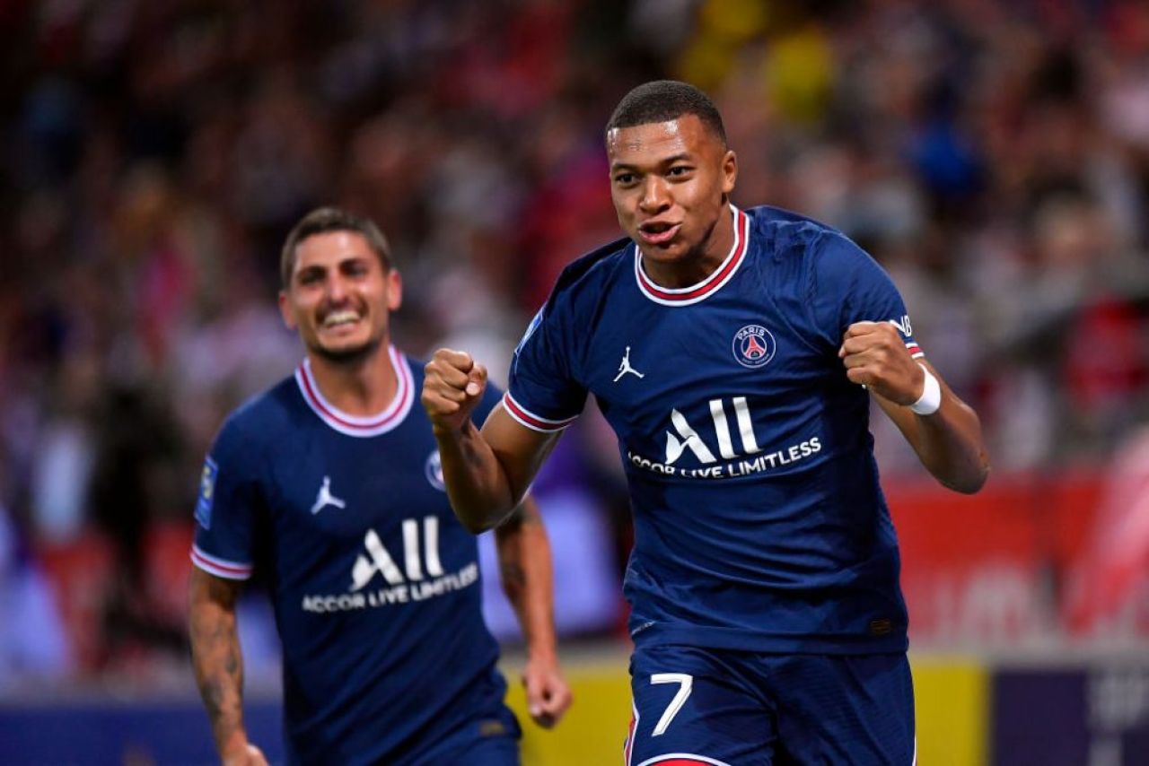 Strategia cu care PSG l-a păstrat pe Kylian Mbappe. Cum au putut să refuze o ofertă de 180 milioane de euro_3