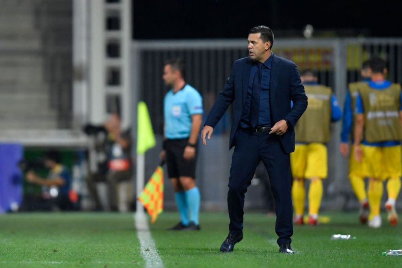 Cosmin Contra a fost prezentat la noul său club. Mesajul conducerii_2