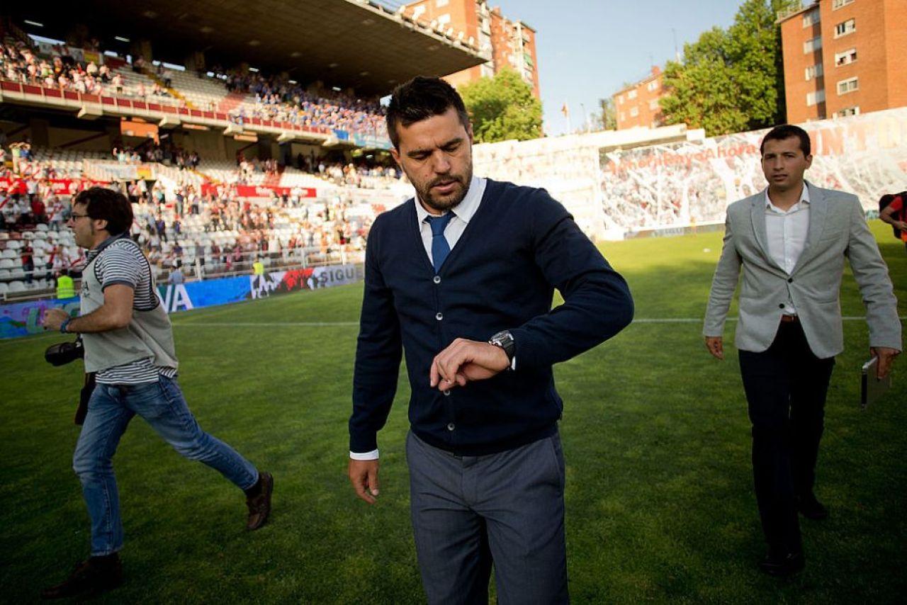 Cosmin Contra a fost prezentat la noul său club. Mesajul conducerii_12