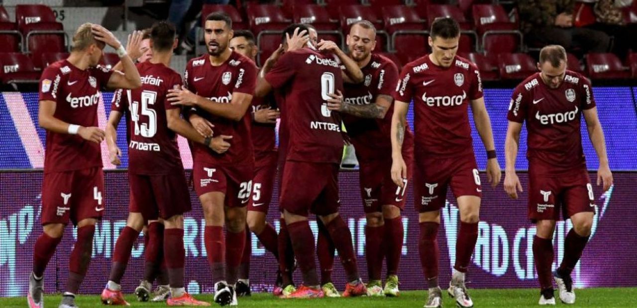 Trei fotbaliști, OUT de la CFR Cluj după scandalul cu Șumudică! Alexandru Chipciu și-a depus memoriu_1