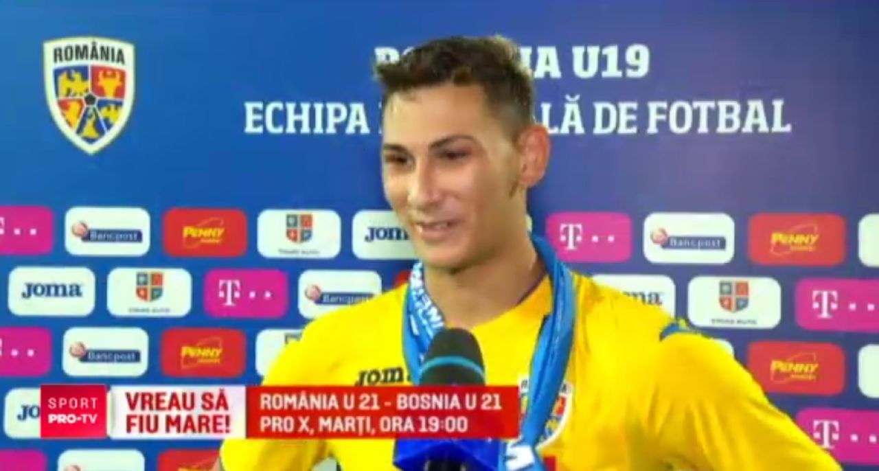 EXCLUSIV | O părere sinceră despre convocarea lui Jovan Markovic în naționala lui Rădoi. Ce spune Pavel Badea _1