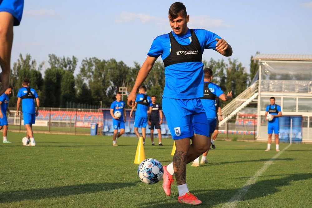 EXCLUSIV | O părere sinceră despre convocarea lui Jovan Markovic în naționala lui Rădoi. Ce spune Pavel Badea _5