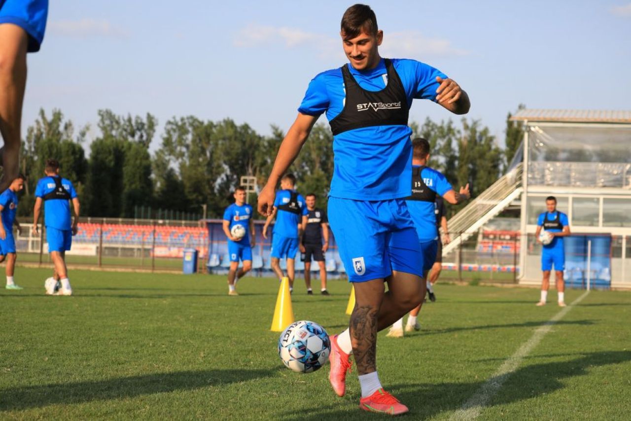 EXCLUSIV | O părere sinceră despre convocarea lui Jovan Markovic în naționala lui Rădoi. Ce spune Pavel Badea _5