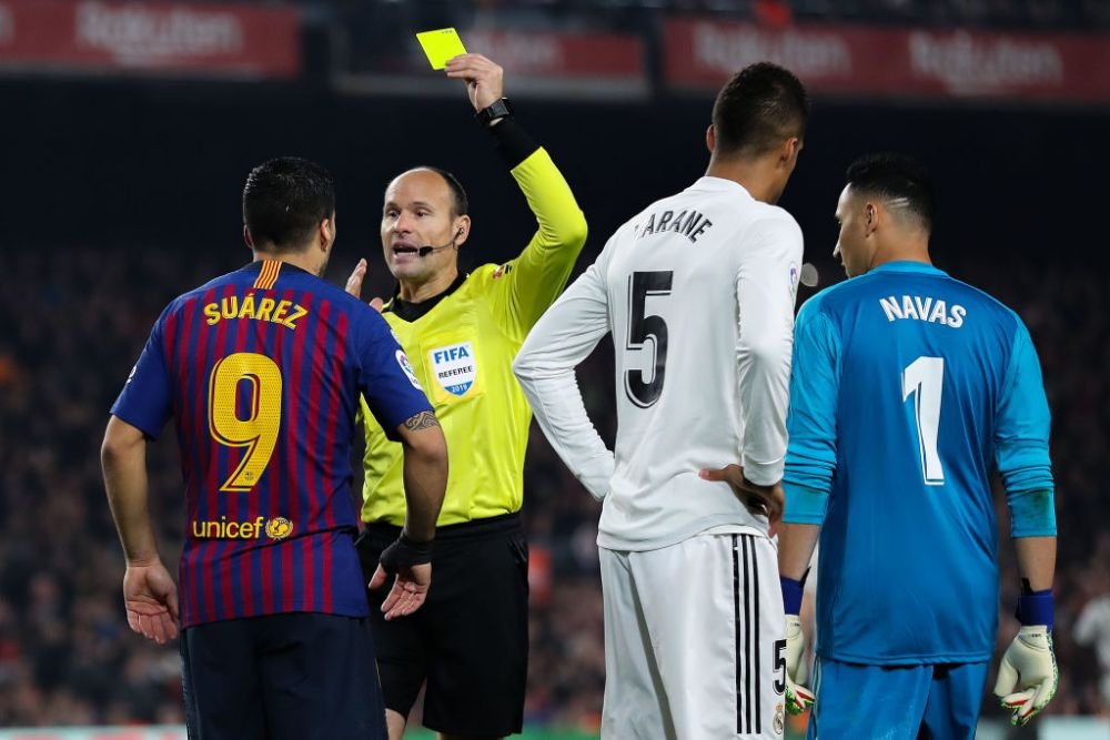Macedonia de Nord - România va fi condus de unul dintre cei mai valoroși arbitri din lume_3