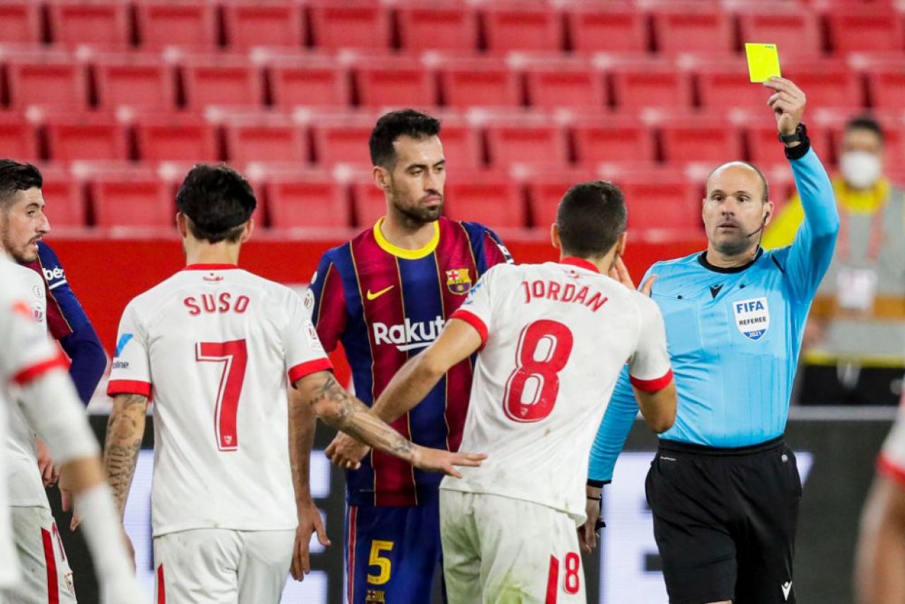 Macedonia de Nord - România va fi condus de unul dintre cei mai valoroși arbitri din lume_5