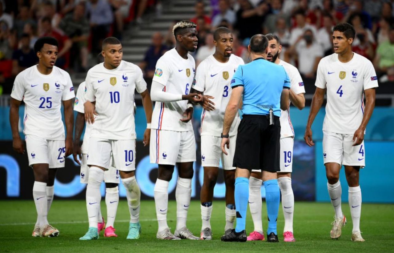 Macedonia de Nord - România va fi condus de unul dintre cei mai valoroși arbitri din lume_7