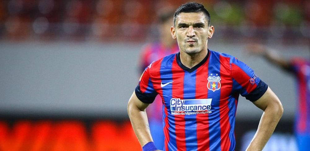 Claudiu Keșeru, prezentat ca un supererou de FCSB. Ce salariu va avea la gruparea roș-albastră _8