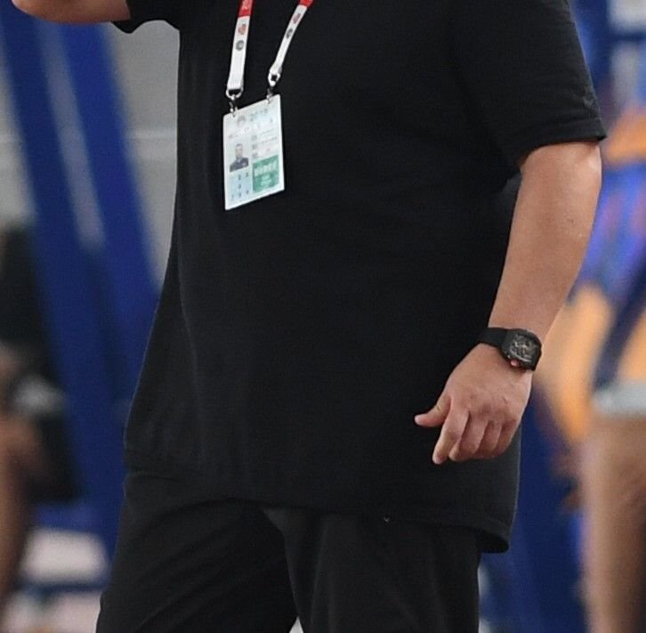 Cosmin Olăroiu, jefuit în Italia. Hoții i-au furat un ceas care valorează peste 400.000 de euro _4
