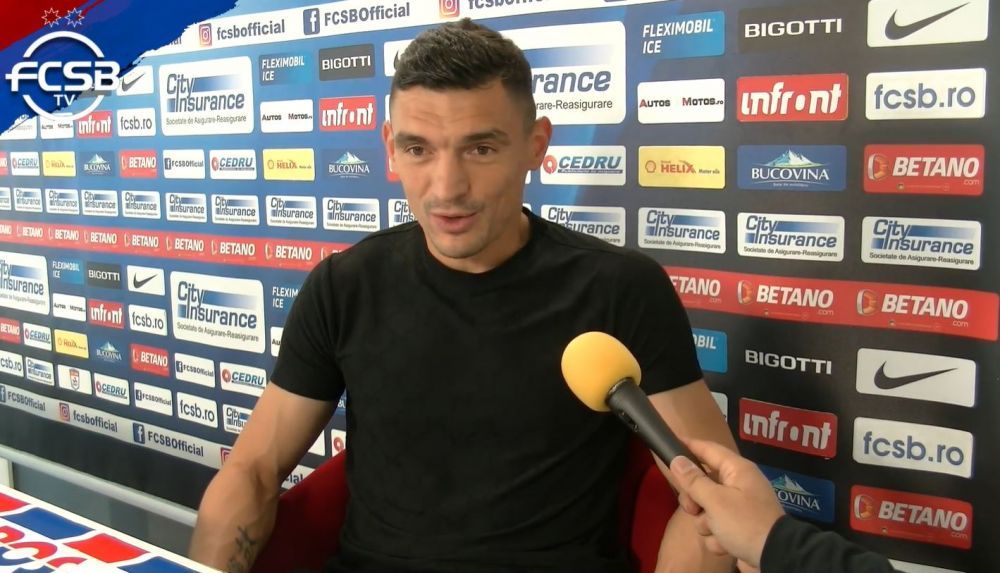 „Am simțit că jucătorii au nevoie de asta!” Primele declarații ale lui Keșeru după ce a semnat cu FCSB_4