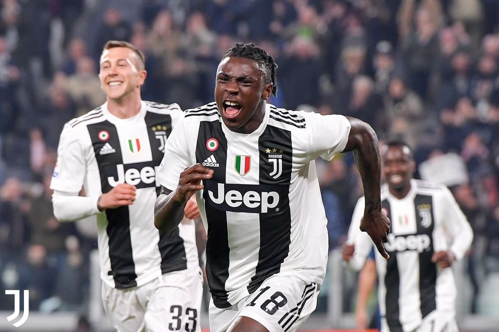Juventus i-a găsit înlocuitor lui Cristiano Ronaldo! Transferul anunțat de italieni _3