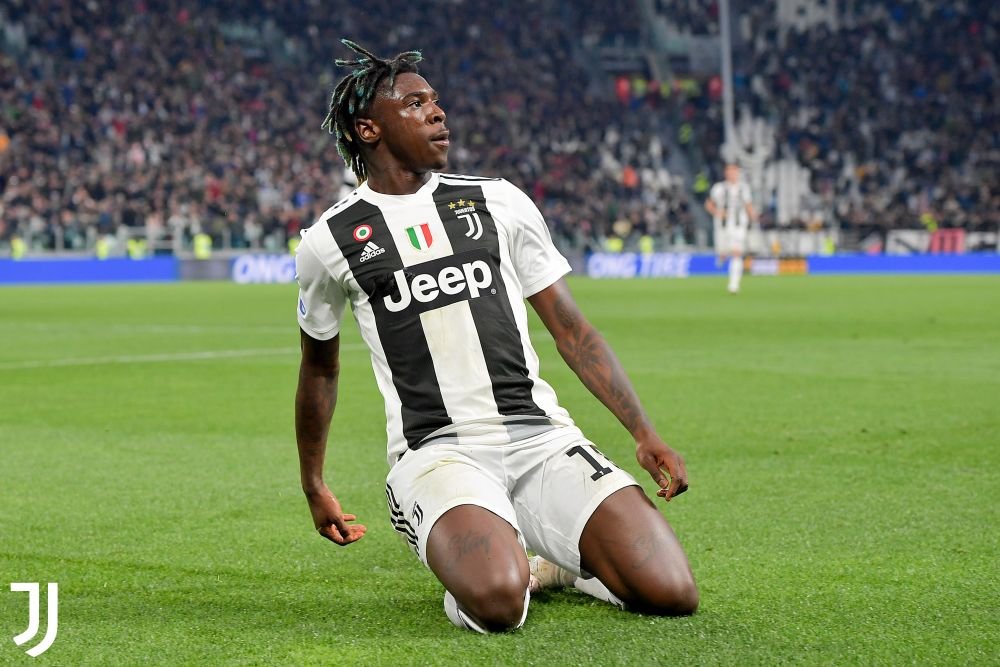 Juventus i-a găsit înlocuitor lui Cristiano Ronaldo! Transferul anunțat de italieni _4