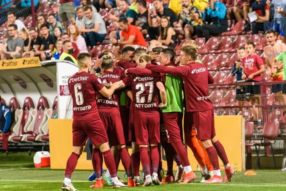 CFR Cluj și-a găsit președinte! Anunțul făcut de un om important al campioanei _2