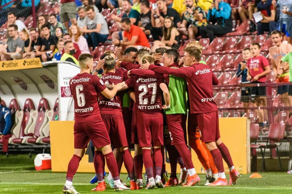 CFR Cluj și-a găsit președinte! Anunțul făcut de un om important al campioanei _2