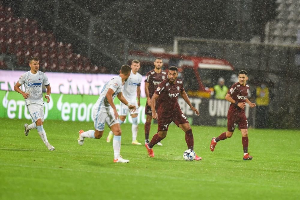 CFR Cluj și-a găsit președinte! Anunțul făcut de un om important al campioanei _6