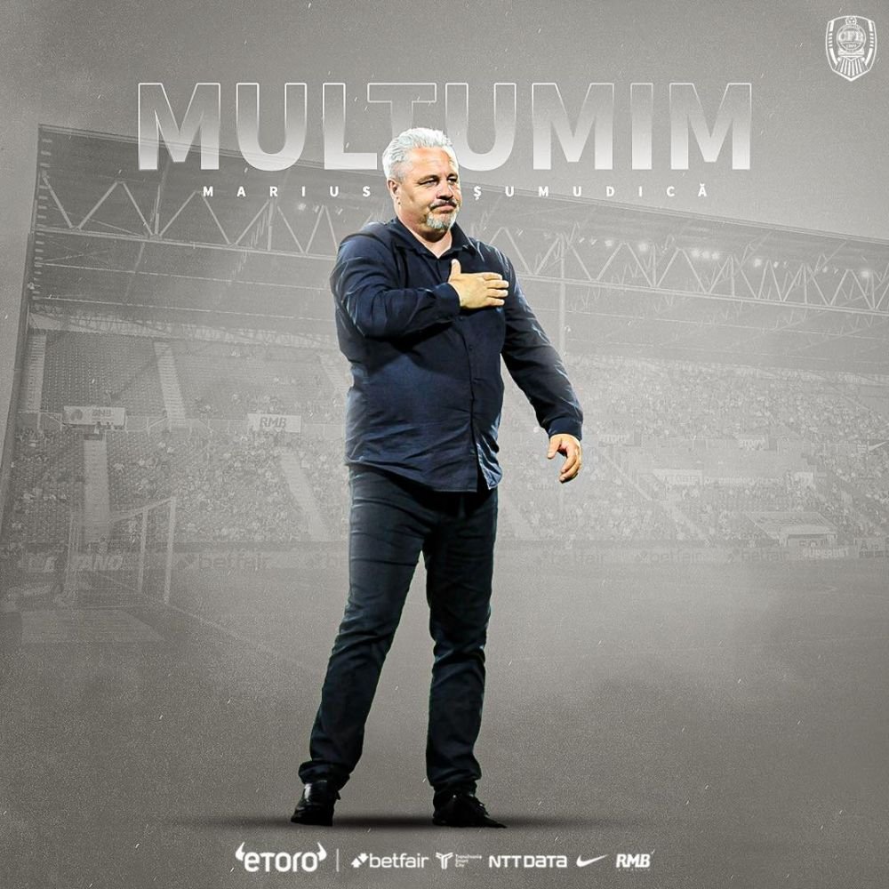 CFR Cluj și-a găsit președinte! Anunțul făcut de un om important al campioanei _7