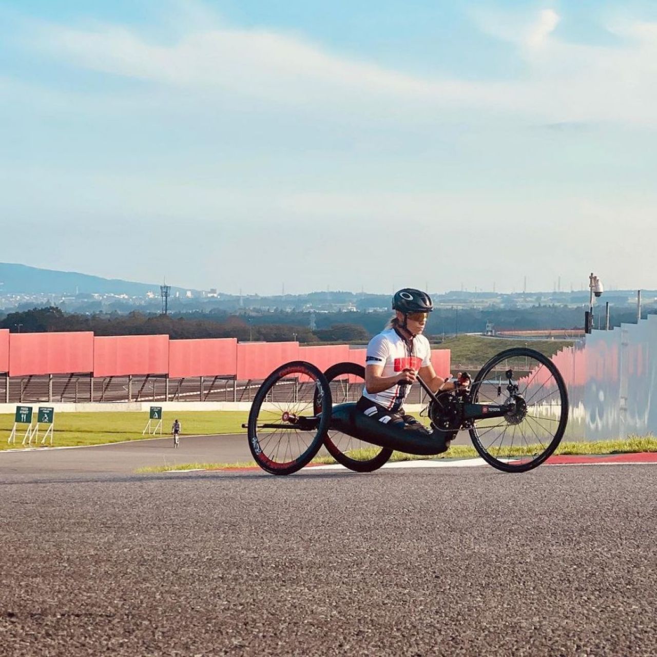 Ea este campioana care a supraviețuit dezastrului de la Cernobîl și abuzurilor din orfelinate! Povestea incredibilă a sportivei de aur_8