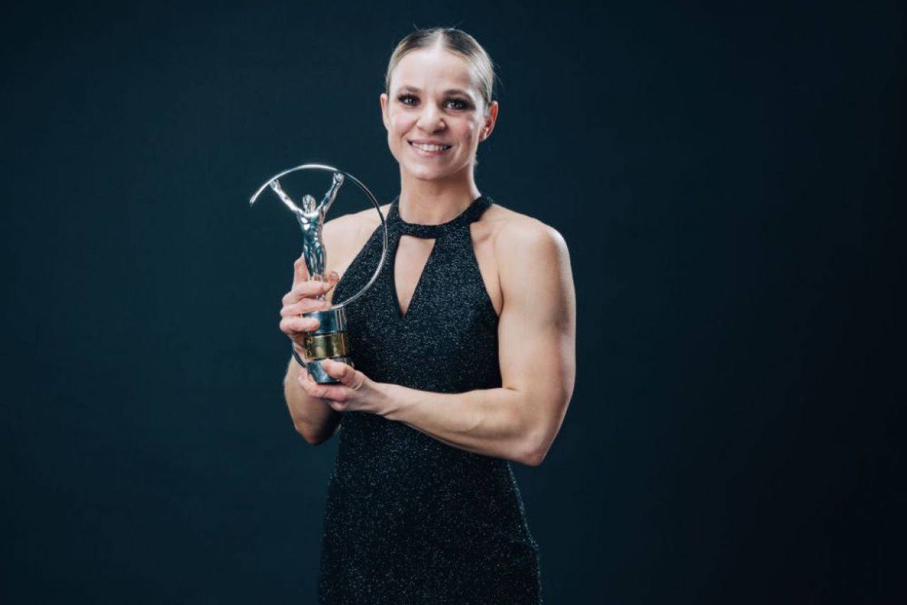 Ea este campioana care a supraviețuit dezastrului de la Cernobîl și abuzurilor din orfelinate! Povestea incredibilă a sportivei de aur_9