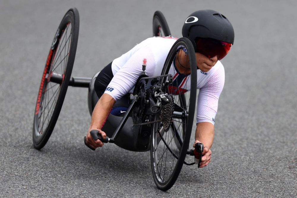 Ea este campioana care a supraviețuit dezastrului de la Cernobîl și abuzurilor din orfelinate! Povestea incredibilă a sportivei de aur_12