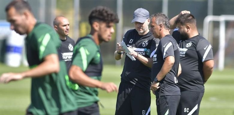 Edi Iordănescu a vorbit despre noile transferuri și despre situația lui Andrei Vlad_7