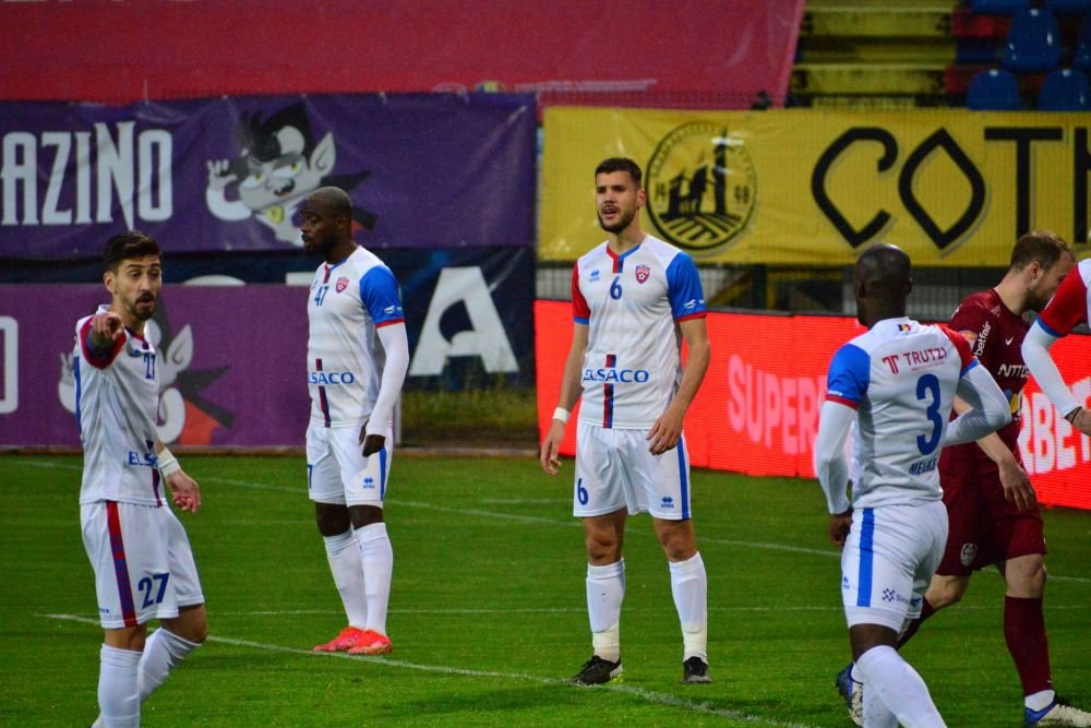 Andrei Chindriș, prezentat oficial de noul său club! Ce a declarat și cât încasează Botoșani + Fotografie inedită_2