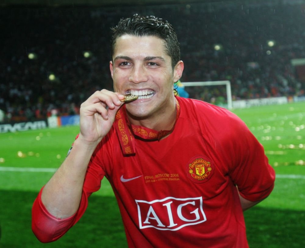 Convorbirea pe care a avut-o Cristiano Ronaldo înainte să se transfere la Manchester United_5