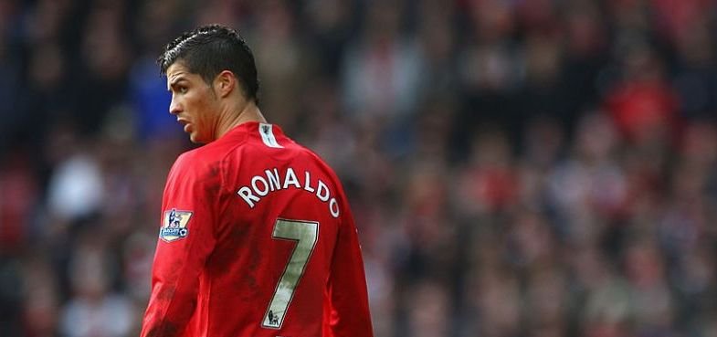 Convorbirea pe care a avut-o Cristiano Ronaldo înainte să se transfere la Manchester United_6