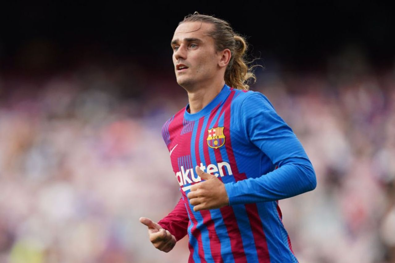Nebunie în ultimele minute de mercato! Griezmann revine la Atletico! Barca ia atacant de la Sevilla! Chelsea a anunțat transferul lui Saul_1