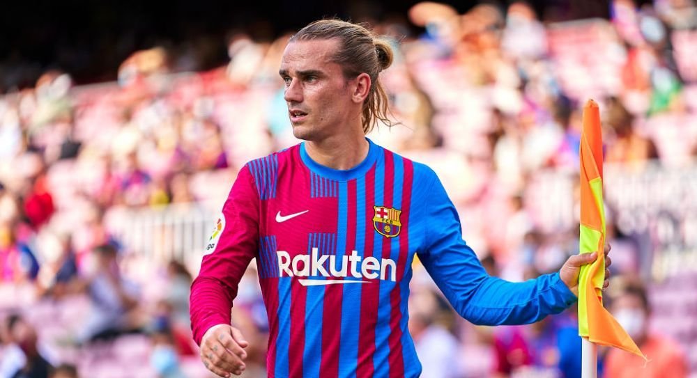Nebunie în ultimele minute de mercato! Griezmann revine la Atletico! Barca ia atacant de la Sevilla! Chelsea a anunțat transferul lui Saul_2