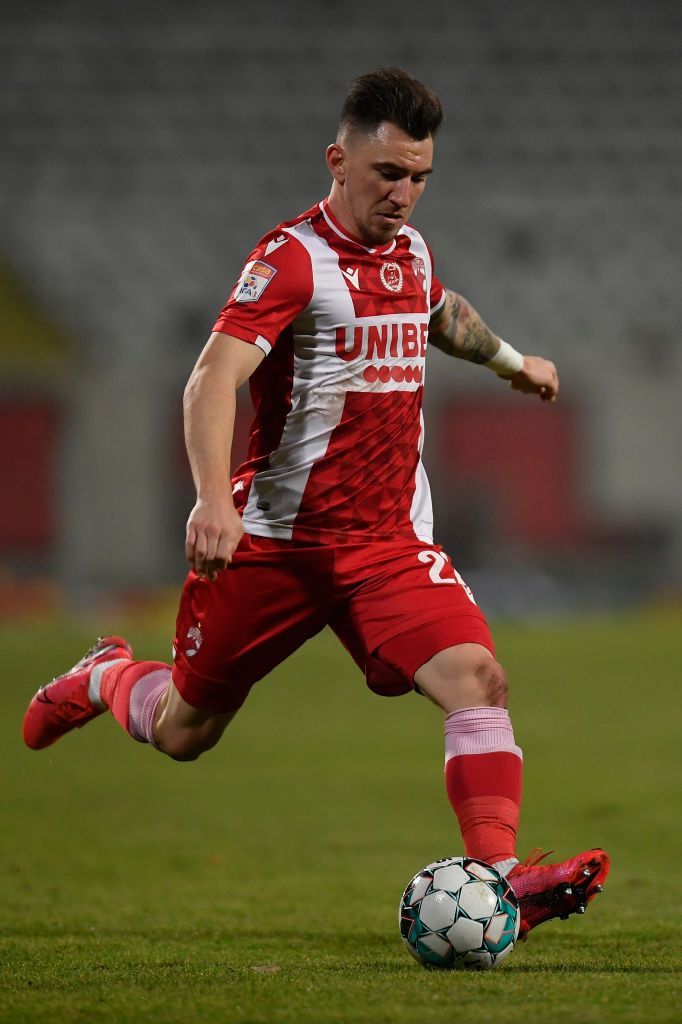 EXCLUSIV | Sorescu, la Al-Ittihad? Contra a vorbit despre fostul său jucător de la Dinamo _2