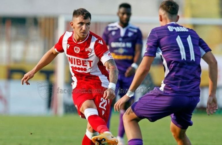 EXCLUSIV | Sorescu, la Al-Ittihad? Contra a vorbit despre fostul său jucător de la Dinamo _5