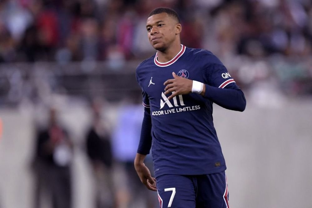 Ultima ofertă a Realului pentru Mbappe: 220 de milioane de euro! Răspunsul lui PSG + Contractul uriaș refuzat de atacant_2