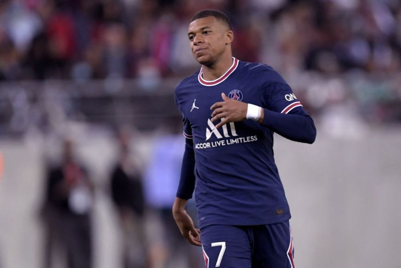 Ultima ofertă a Realului pentru Mbappe: 220 de milioane de euro! Răspunsul lui PSG + Contractul uriaș refuzat de atacant_2