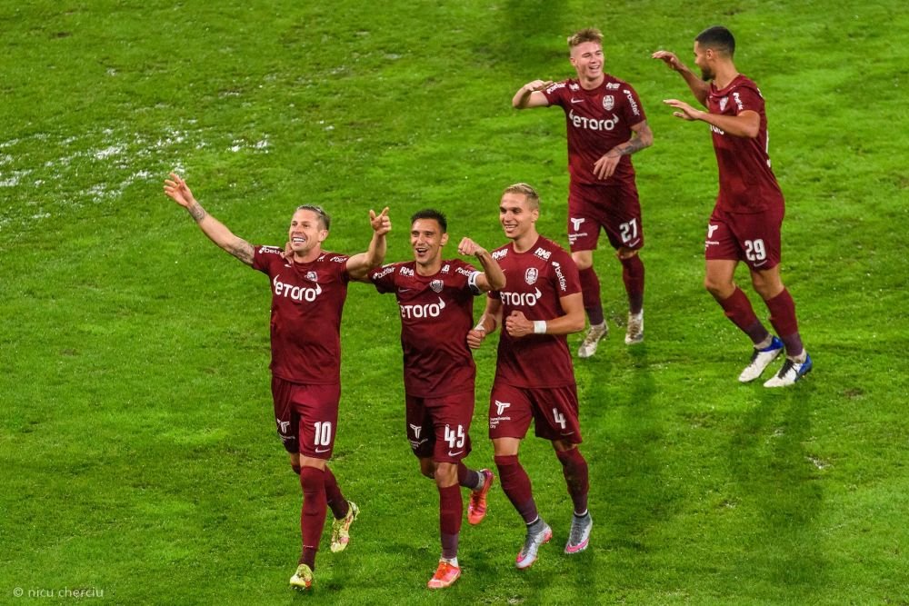 Cum va arăta primul 11 al CFR-ului odată cu venirea lui Dan Petrescu_3