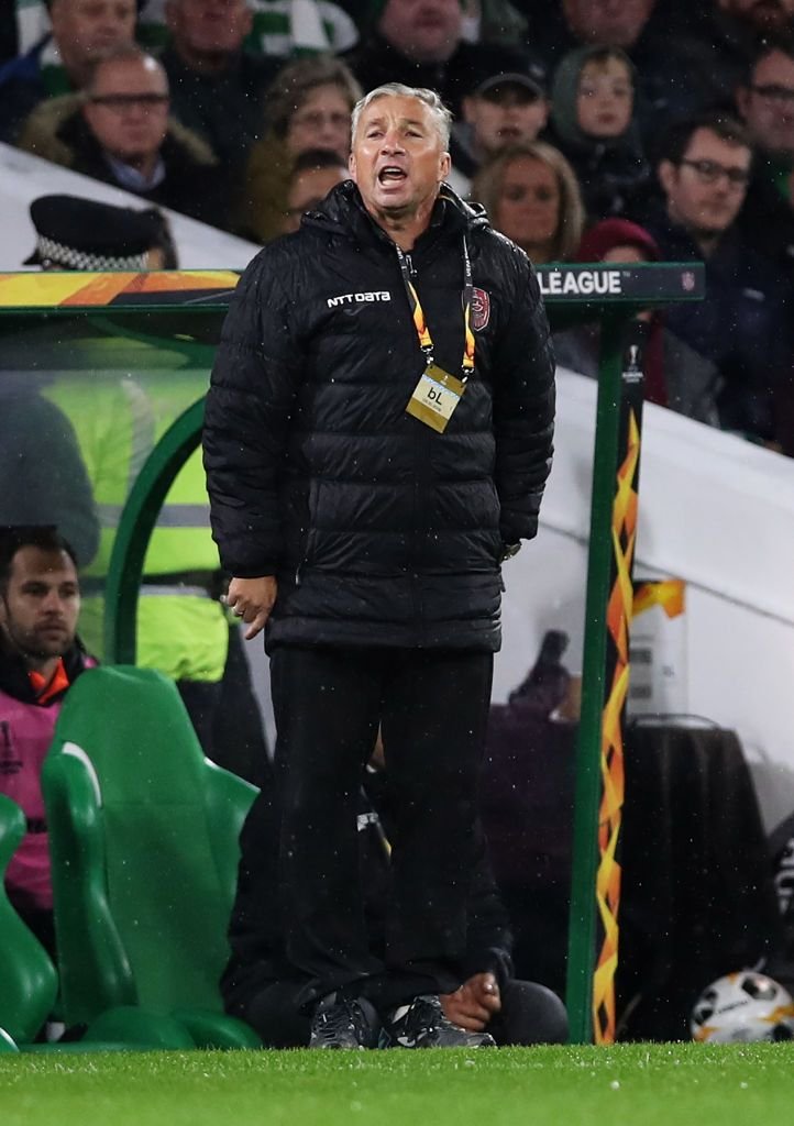 Cum va arăta primul 11 al CFR-ului odată cu venirea lui Dan Petrescu_6