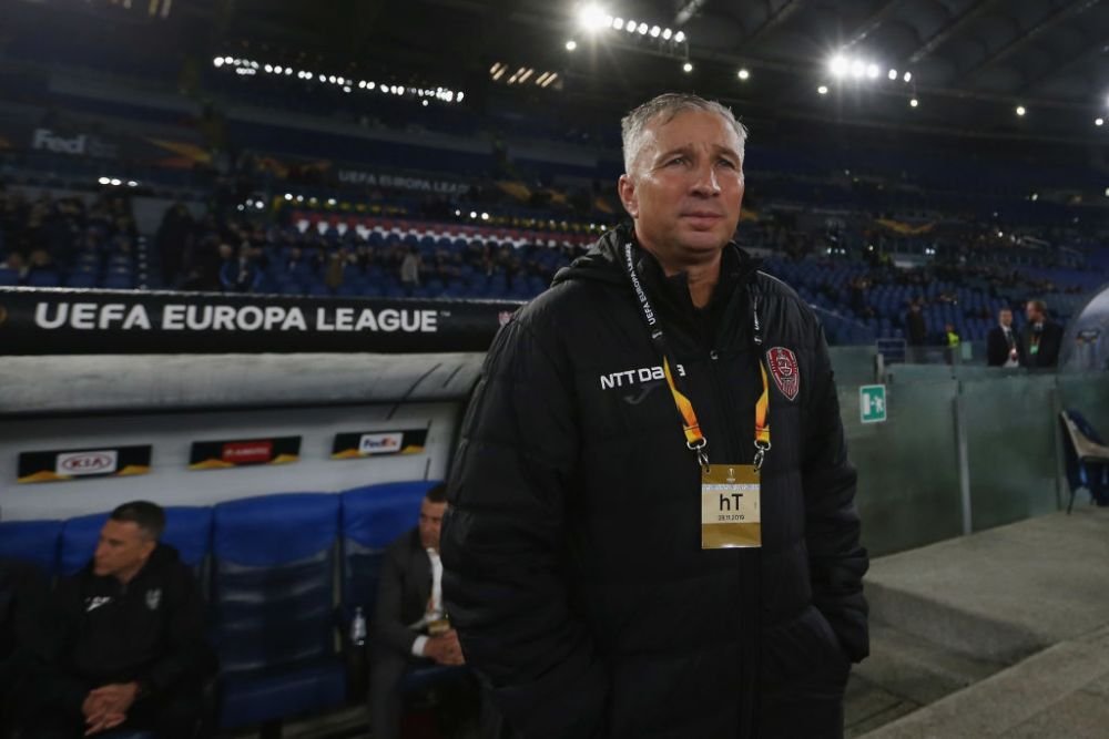 Cum va arăta primul 11 al CFR-ului odată cu venirea lui Dan Petrescu_7