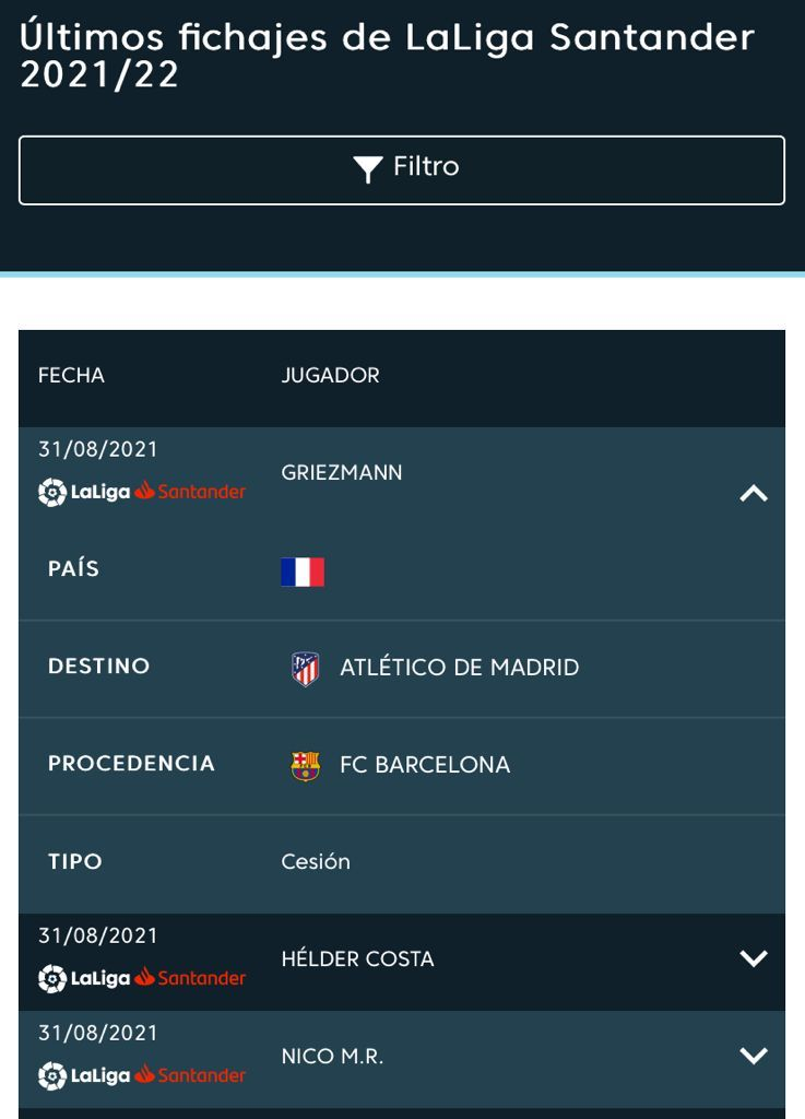 Nebunie în ultimele minute de mercato! Griezmann revine la Atletico! Barca ia atacant de la Sevilla! Chelsea a anunțat transferul lui Saul_3