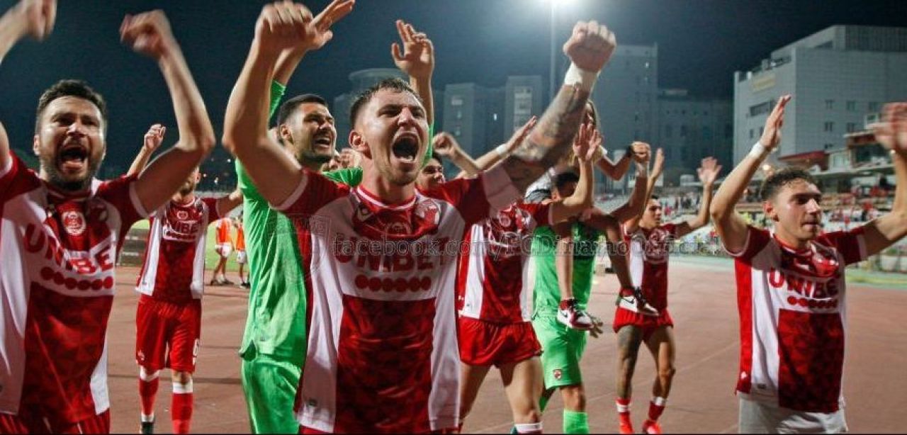 EXCLUSIV | Dinamo s-a pus pe făcut transferuri! După revenirea lui Torje, „câinii” aduc un jucător format de Marseille_1