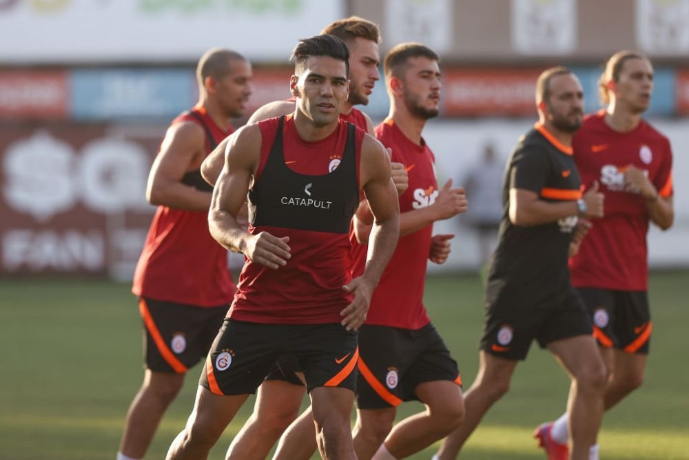 Moruțan și Cicâldău nu se vor mai putea baza pe starul echipei! Galatasaray a anunțat despărțirea de atacant _2